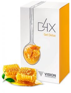 D4X Get Detox