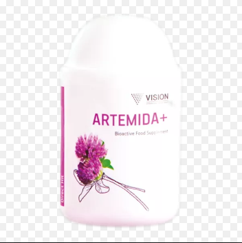 Artemida+ CHỐNG VIÊM NHIỄM- CÂN BẰNG NỘI TIẾT TỐ